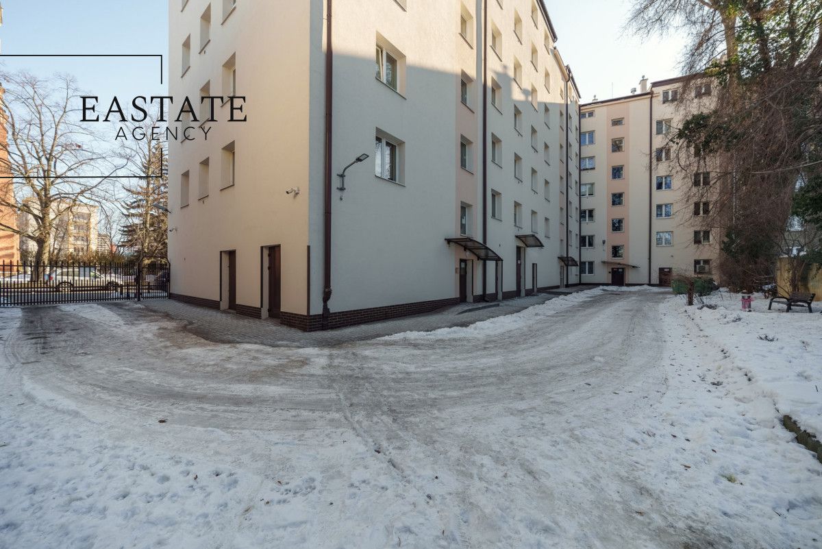 Mieszkanie 2-pokojowe Warszawa Wola, ul. Wolska. Zdjęcie 15