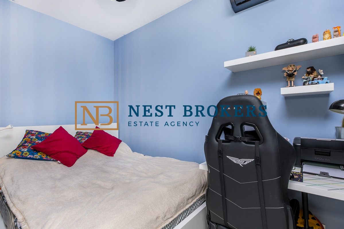 Mieszkanie 2-pokojowe Kraków, ul. Mariana Domagały. Zdjęcie 3