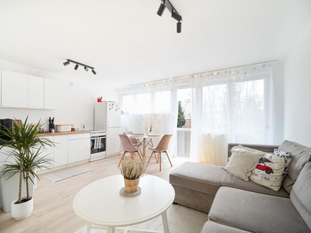 Mieszkanie 3-pokojowe Wrocław Grabiszyn, ul. Żelazna. Zdjęcie 1