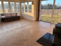 dom wolnostojący, 4 pokoje Łyna, Łyna. Zdjęcie 2