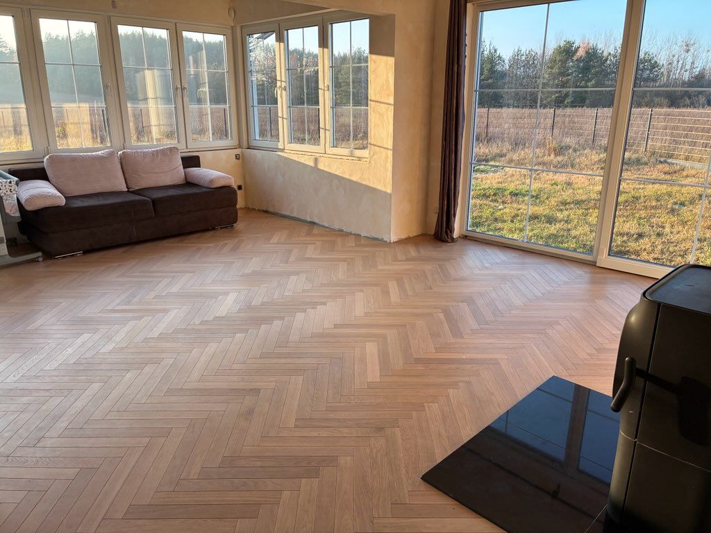 dom wolnostojący, 4 pokoje Łyna, Łyna. Zdjęcie 3