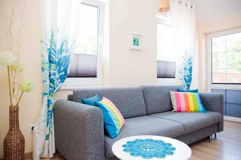 Mieszkanie 2-pokojowe Rowy. Zdjęcie 7