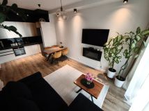 Mieszkanie 3-pokojowe Olsztyn Nagórki, ul. Franciszka Barcza. Zdjęcie 4