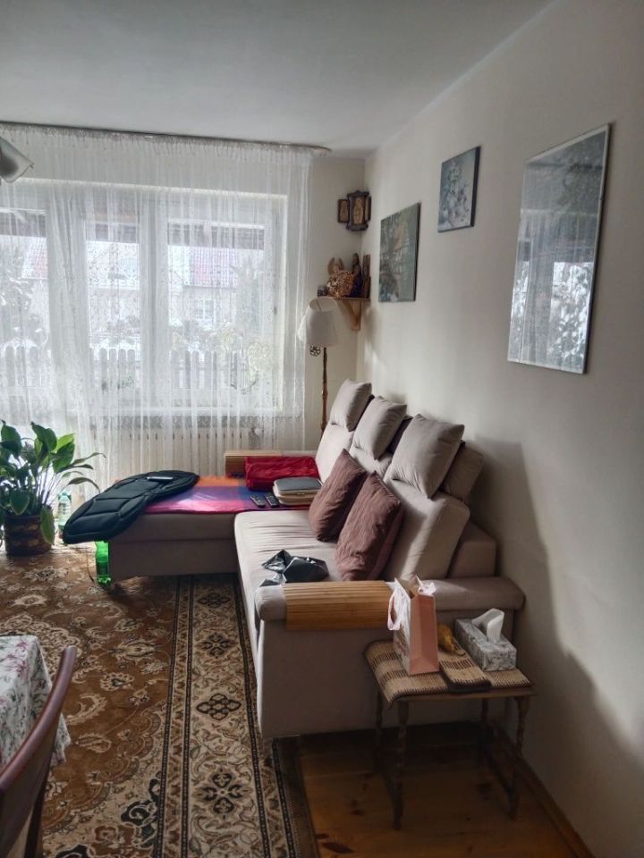 dom wolnostojący Iłowo-Osada, ul. Władysława Łokietka. Zdjęcie 2