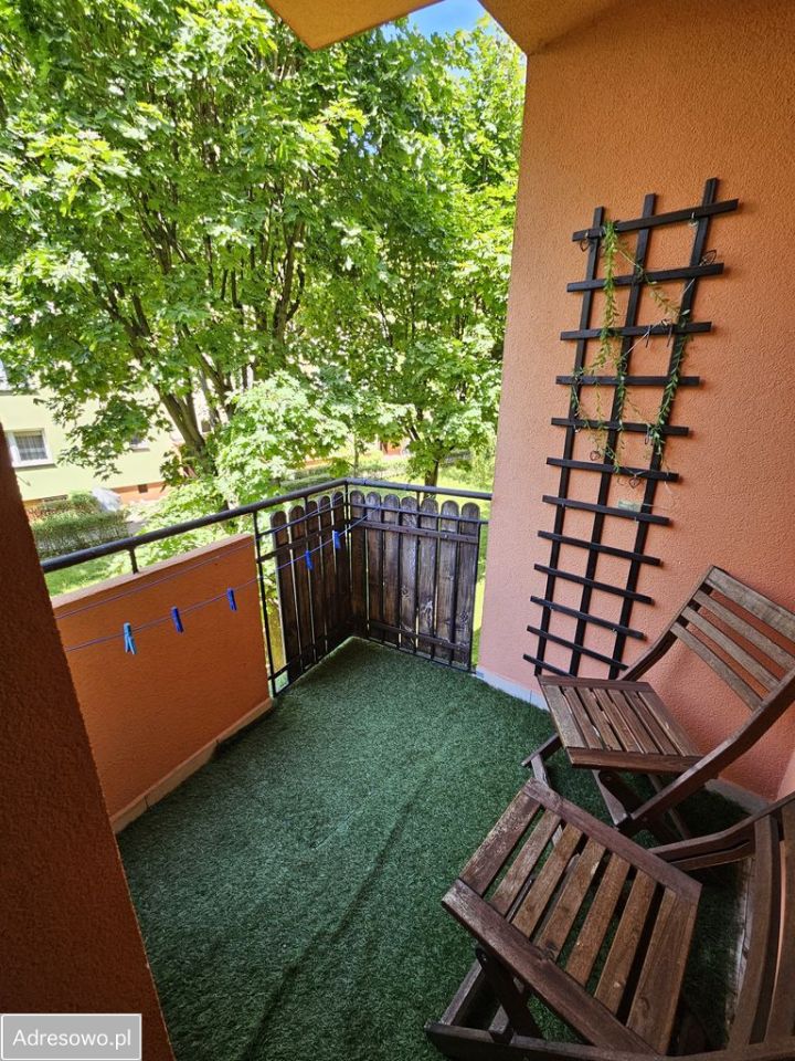 Mieszkanie 3-pokojowe Bełchatów, os. 1000-lecia. Zdjęcie 7