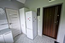 Mieszkanie 1-pokojowe Kraków Krowodrza, ul. Racławicka. Zdjęcie 3