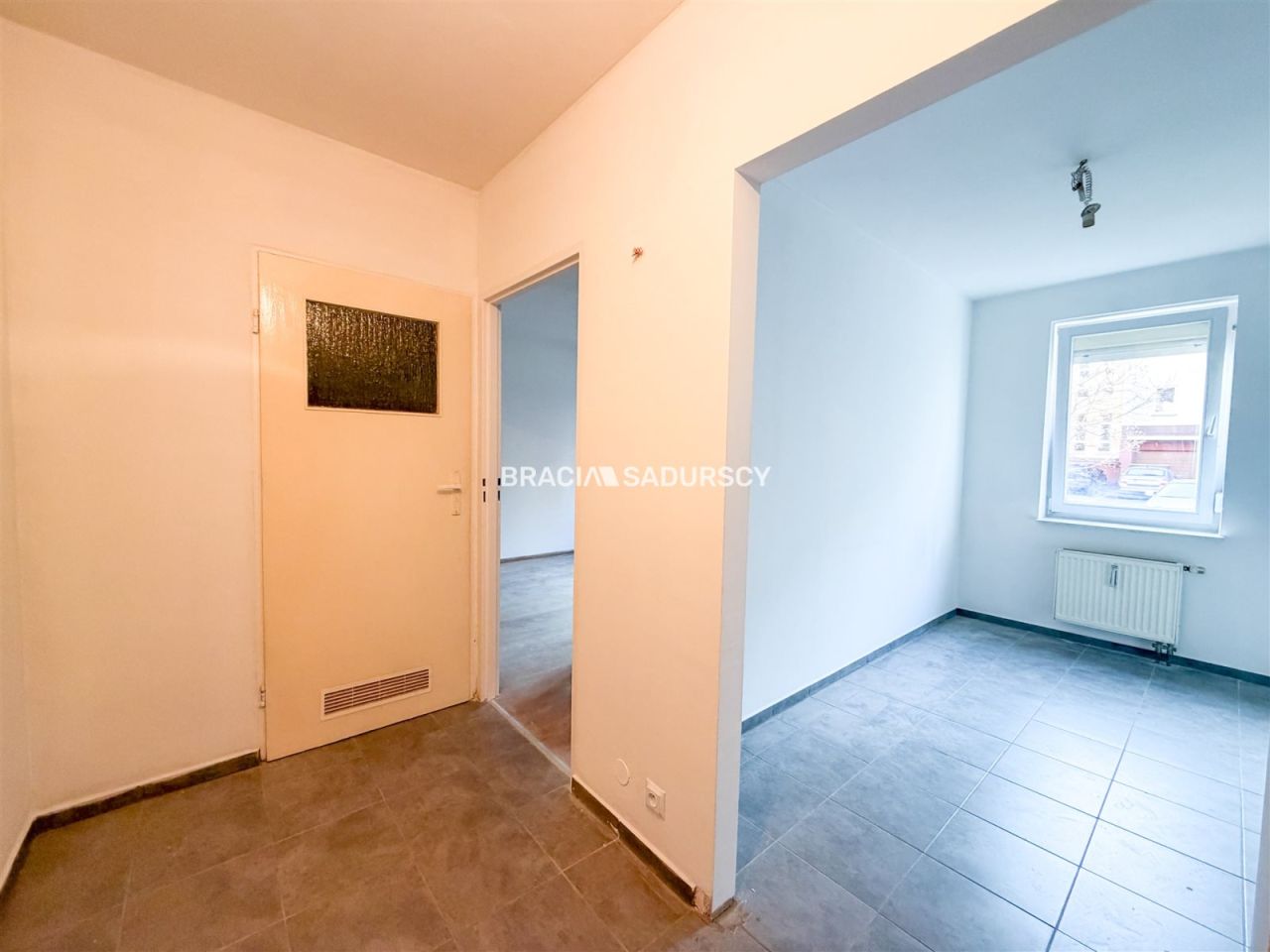 Mieszkanie 1-pokojowe Kraków Podgórze Duchackie, ul. Daliowa. Zdjęcie 7