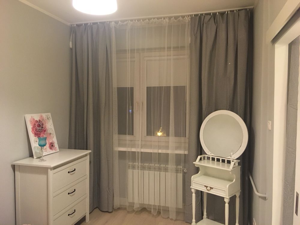 Mieszkanie 2-pokojowe Warszawa Śródmieście, ul. Daniłowiczowska. Zdjęcie 3