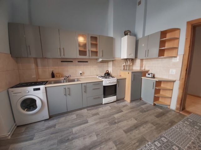 Mieszkanie 2-pokojowe Szczecin Centrum, ul. Bolesława Krzywoustego. Zdjęcie 1