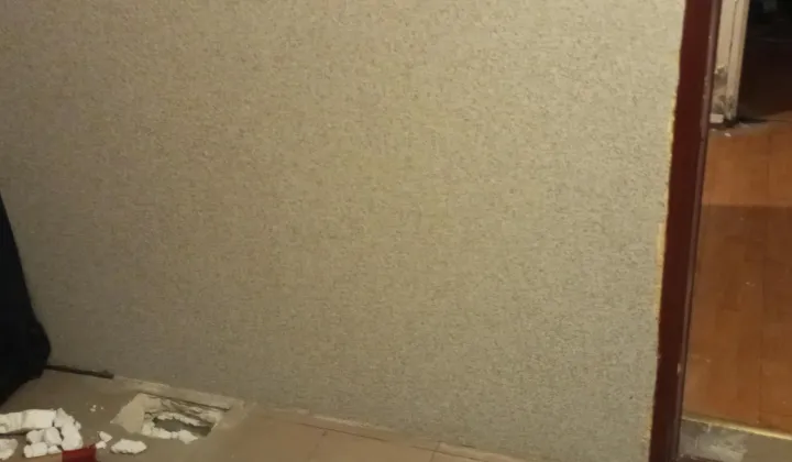 Mieszkanie 1-pokojowe Gdynia Witomino, ul. Graniczna