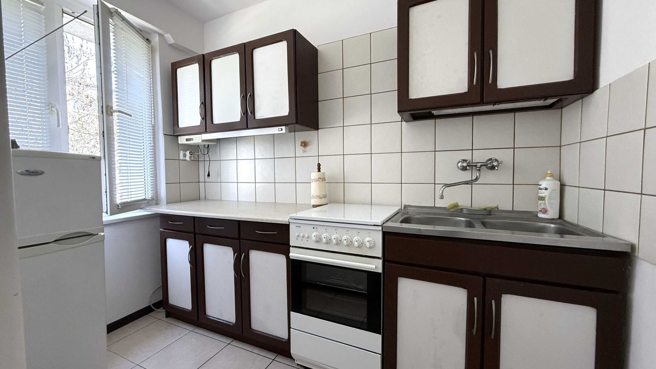 Mieszkanie 2-pokojowe Poznań Chartowo, os. Piastowskie. Zdjęcie 8