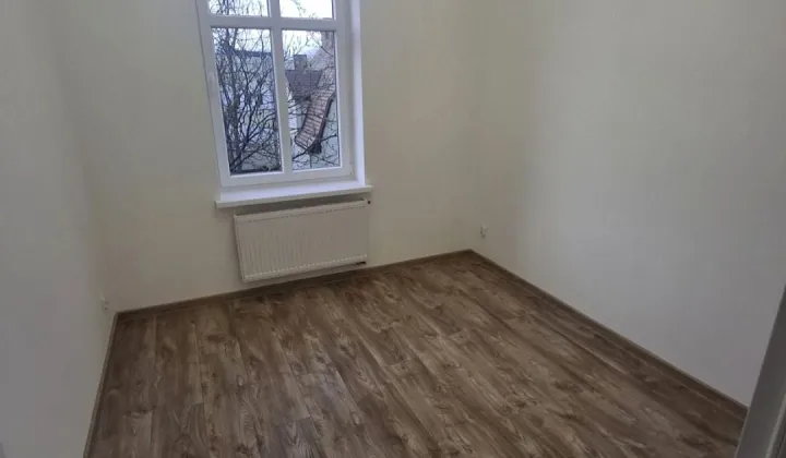 Mieszkanie 3-pokojowe Białogard