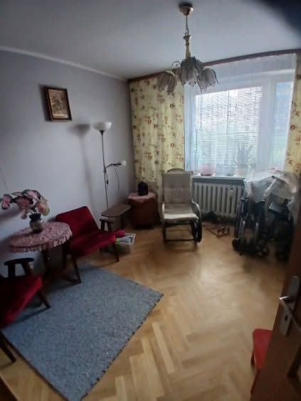Mieszkanie 4-pokojowe Warszawa Bemowo, ul. Siemiatycka. Zdjęcie 6