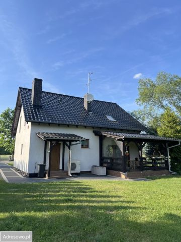 dom wolnostojący, 5 pokoi Cicha Góra. Zdjęcie 1