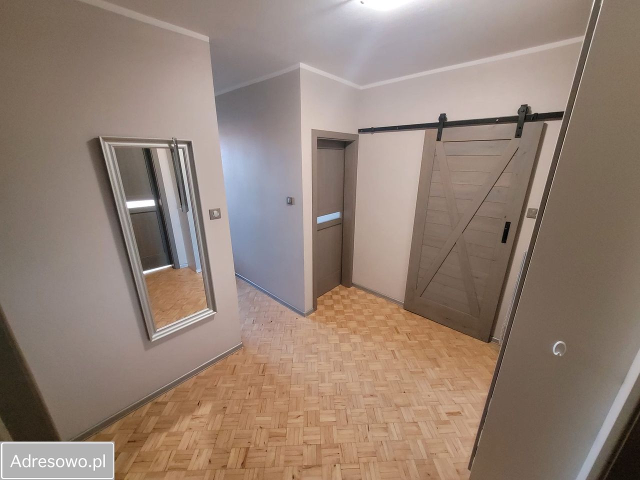 Mieszkanie 3-pokojowe Poznań Piątkowo, os. Stefana Batorego. Zdjęcie 14