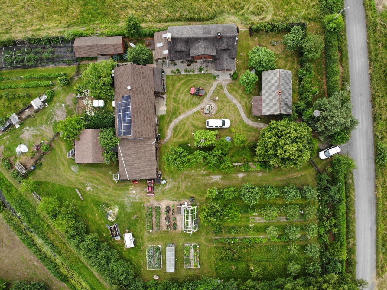 dom wolnostojący Boglewice. Zdjęcie 4