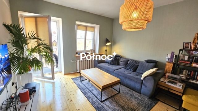 Mieszkanie 3-pokojowe Opole, ul. Bronisława Koraszewskiego. Zdjęcie 2
