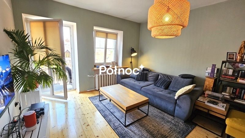 Mieszkanie 3-pokojowe Opole, ul. Bronisława Koraszewskiego. Zdjęcie 2