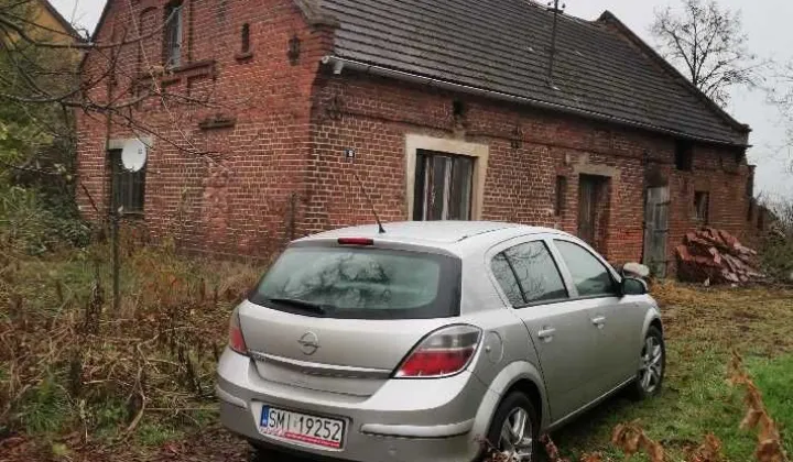 gospodarstwo Szymonków