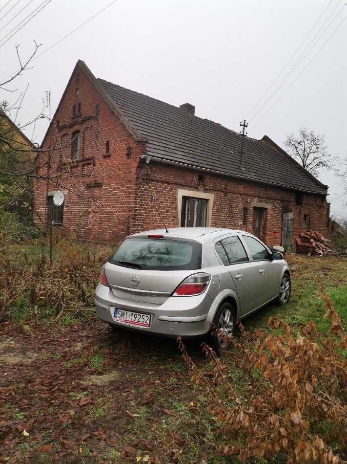 gospodarstwo Szymonków. Zdjęcie 1