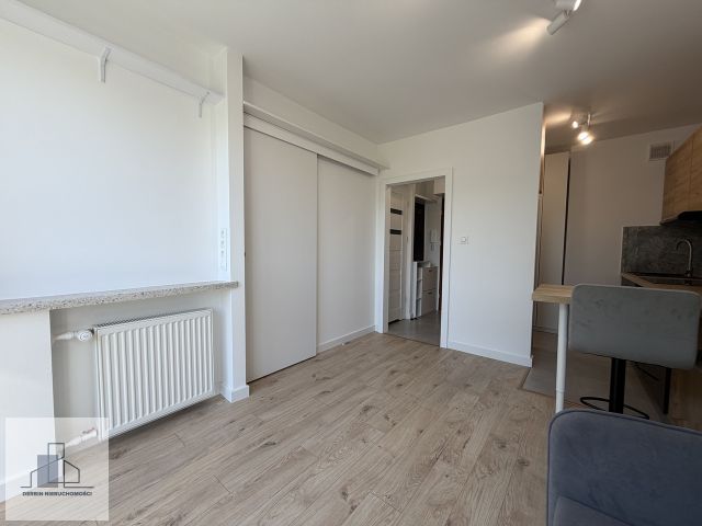 Mieszkanie 2-pokojowe Warszawa, ul. Marszałkowska. Zdjęcie 6