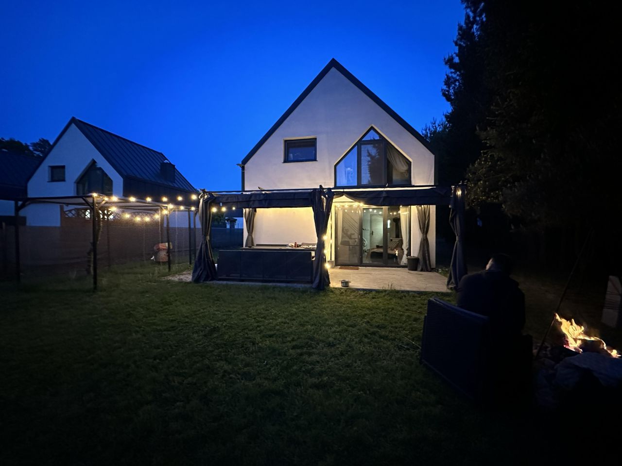 dom wolnostojący, 3 pokoje Siemiany. Zdjęcie 4