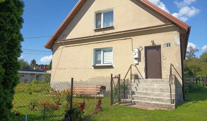 bliźniak, 2 pokoje Opinogóra Górna