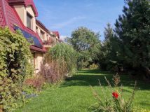 dom wolnostojący, 7 pokoi Kazimierów Zastawie, ul. Czereśniowa. Zdjęcie 3