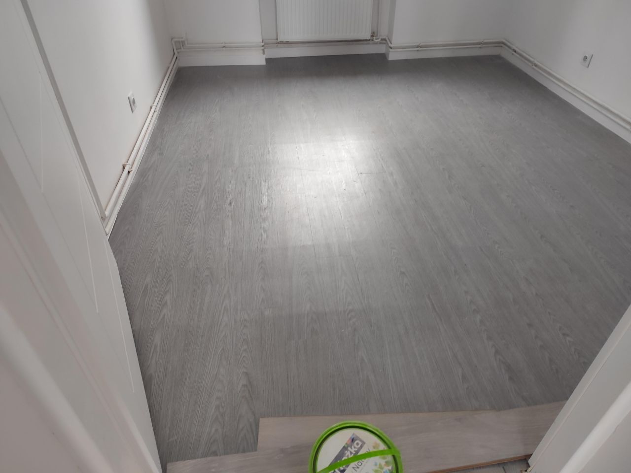 Mieszkanie 3-pokojowe Chełmża Centrum, ul. Dworcowa. Zdjęcie 14