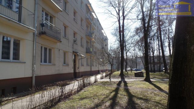 Mieszkanie 2-pokojowe Katowice Ligota, ul. Zielonogórska. Zdjęcie 1
