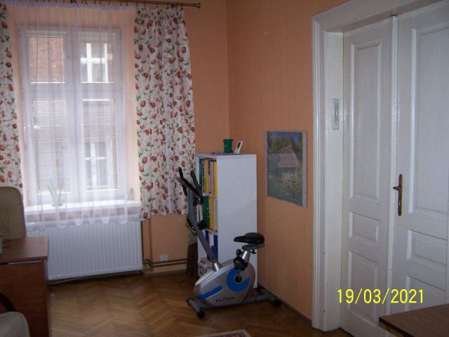 Mieszkanie 3-pokojowe Kraków Krowodrza, ul. Stanisława Konarskiego. Zdjęcie 1
