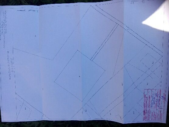 Działka inwestycyjna Dąbrówka Nowa. Zdjęcie 2