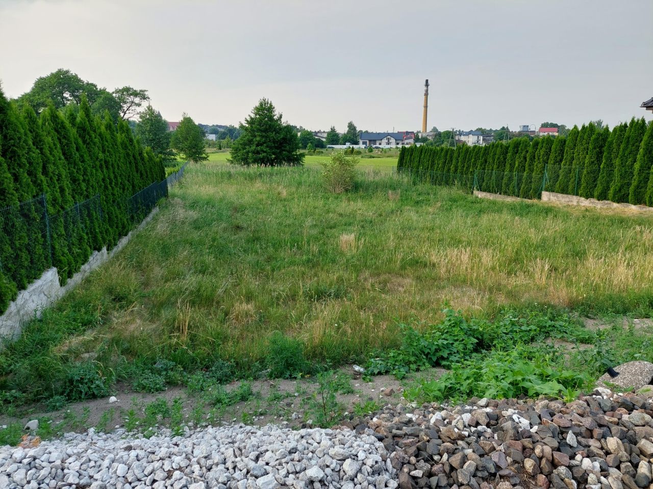 Działka budowlana Czersk, ul. Podleśna. Zdjęcie 8