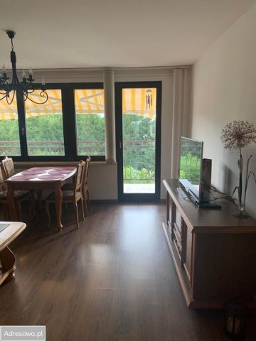 Mieszkanie 3-pokojowe Storkówko. Zdjęcie 1