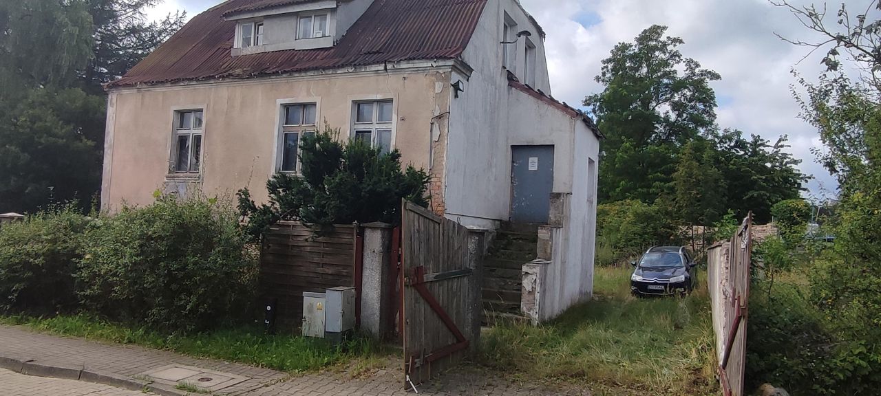 dom wolnostojący, 4 pokoje Ińsko, ul. Zielona. Zdjęcie 5