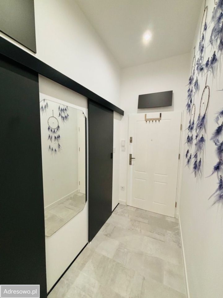 Mieszkanie 3-pokojowe Bydgoszcz Śródmieście, ul. Augusta Cieszkowskiego. Zdjęcie 9