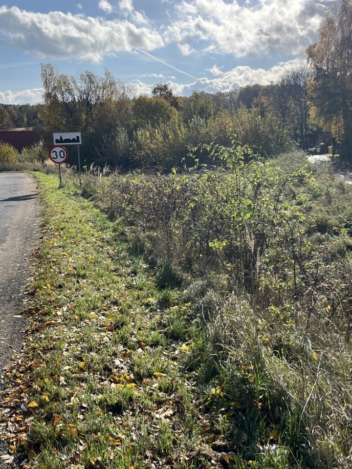 Działka budowlana Szklary Rakowice. Zdjęcie 7