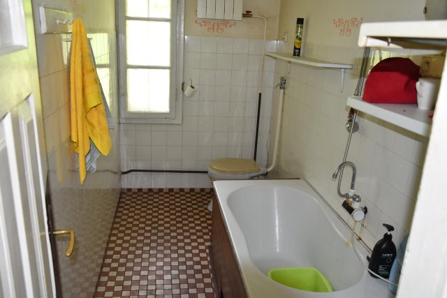 dom wolnostojący, 7 pokoi Tomaszów Mazowiecki Nagórzyce, ul. Starowiejska. Zdjęcie 14