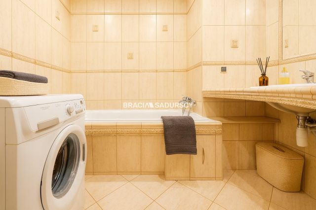 Mieszkanie 3-pokojowe Kraków Dębniki, ul. Kobierzyńska. Zdjęcie 11