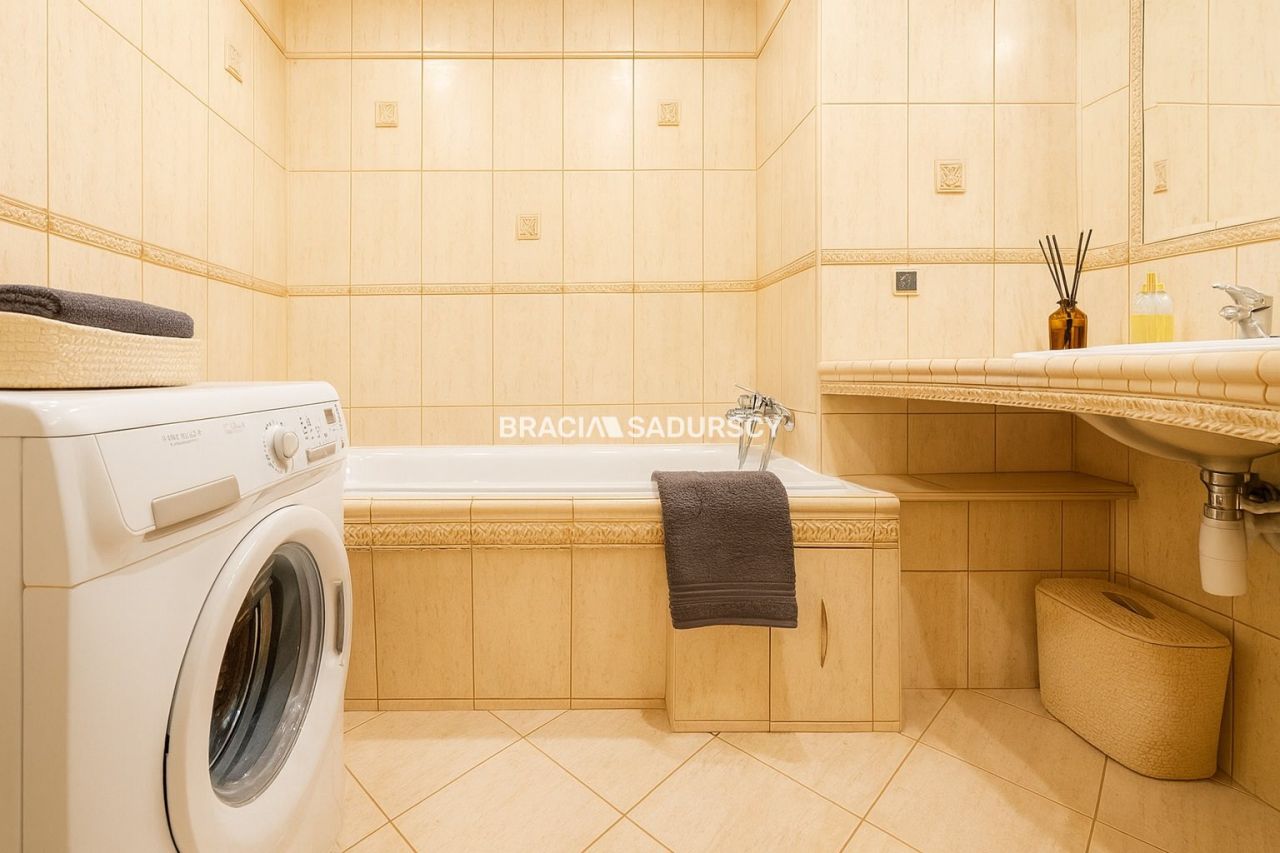 Mieszkanie 3-pokojowe Kraków Dębniki, ul. Kobierzyńska. Zdjęcie 11