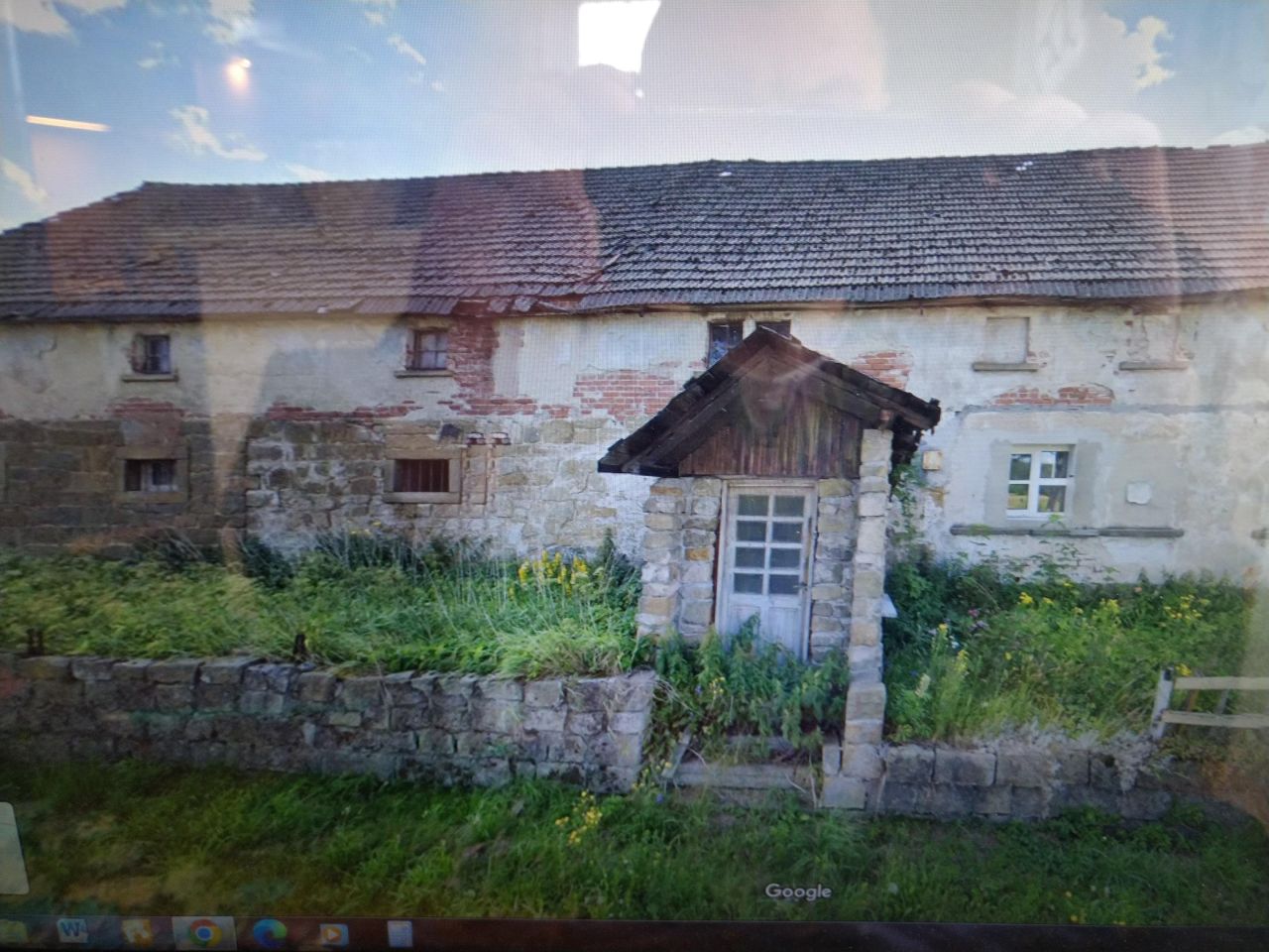 Działka budowlana Łączna. Zdjęcie 8