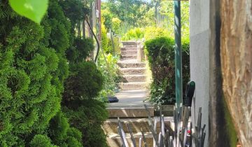 Działka rod Kołobrzeg, ul. Janiska