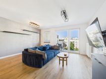 Mieszkanie 3-pokojowe Warszawa Białołęka, ul. Aluzyjna