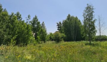 Działka rolna Woźnice