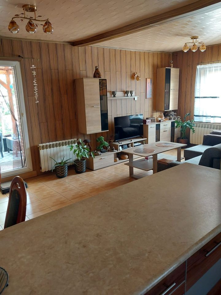 dom wolnostojący, 5 pokoi Solec Kujawski, ul. Błonie. Zdjęcie 12