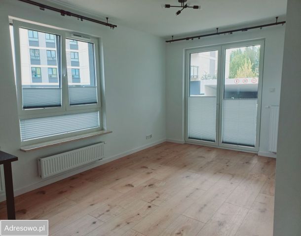 Mieszkanie 2-pokojowe Warszawa Włochy, ul. Jutrzenki. Zdjęcie 1