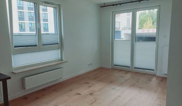 Mieszkanie 2-pokojowe Warszawa Włochy, ul. Jutrzenki