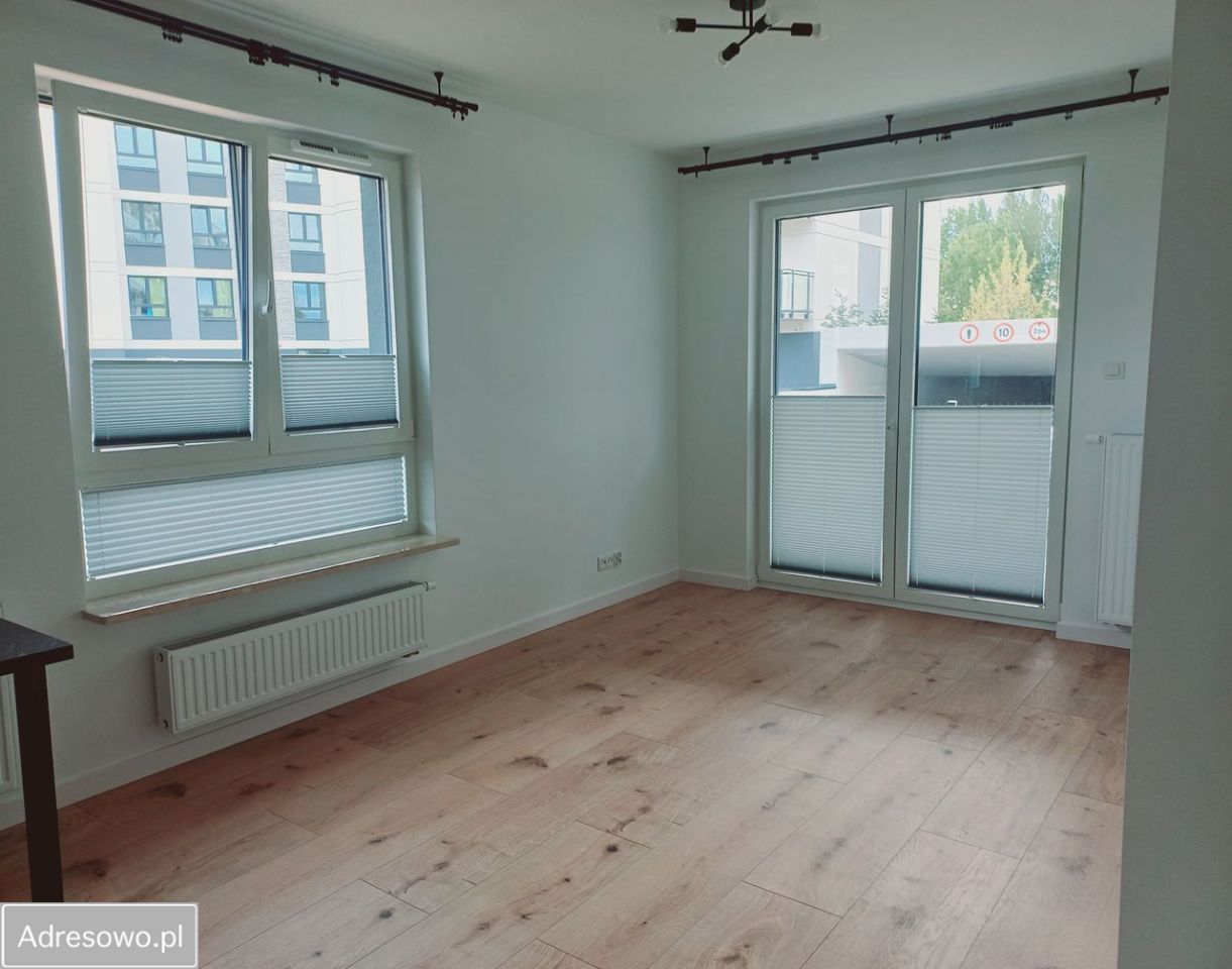 Mieszkanie 2-pokojowe Warszawa Włochy, ul. Jutrzenki