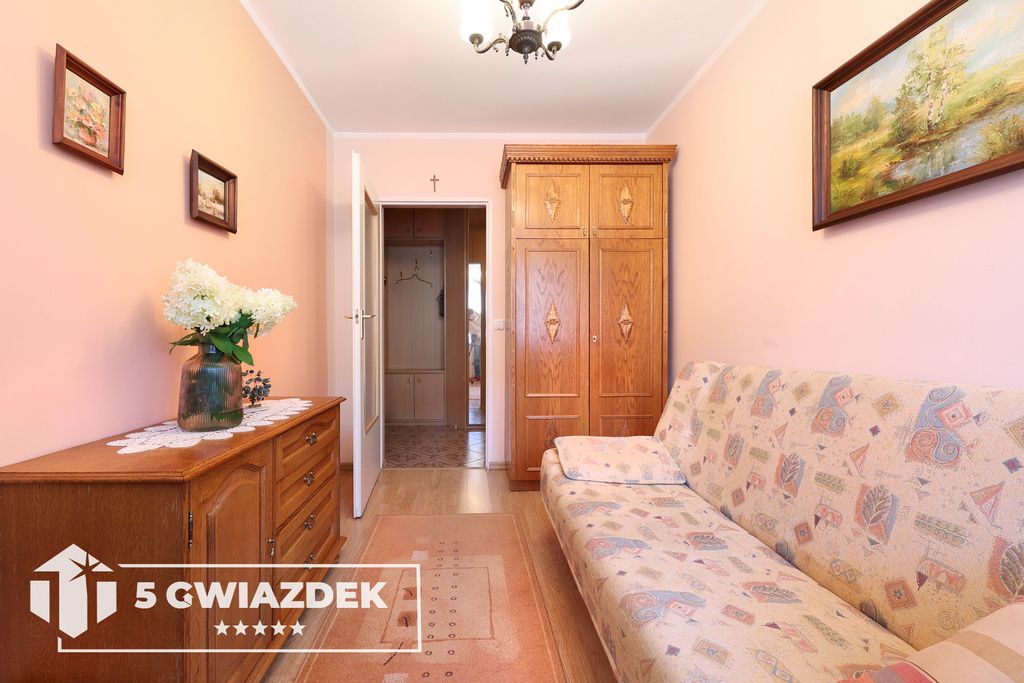 Mieszkanie 2-pokojowe Szczecinek, ul. Kopernika. Zdjęcie 7