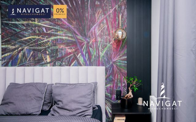 Mieszkanie 3-pokojowe Gdańsk Letnica, ul. Letnicka. Zdjęcie 9